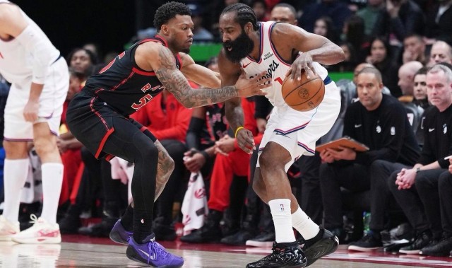 星空体育官网-大逆转！快船轰5连胜！哈登31+10救主这一战，我必须承认5个事实