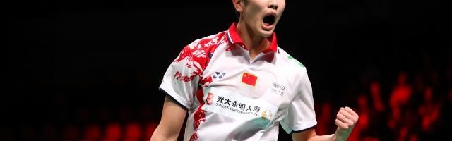 星空体育官网下载入口-汤姆斯杯国羽摘银谢幕 李诗沣成为男队最大收获