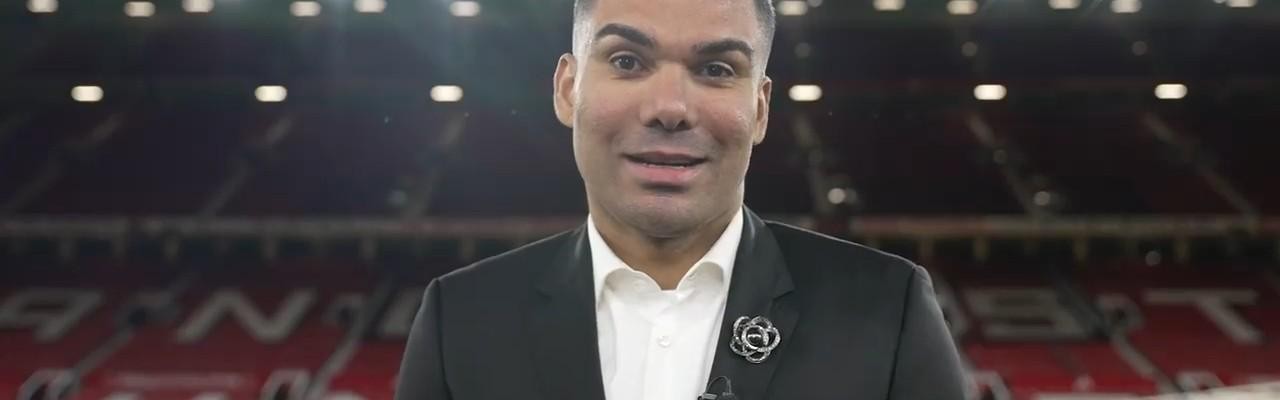 star sports下载-卡塞米罗：我一生都会将曼联铭记于心，至死都是曼联人