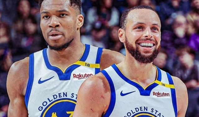 星空体育中国-勇士新四巨头诞生了