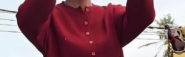 星空体育-都在质疑是不是演的？看完小乩童下轿这30秒，评论区彻底安静了