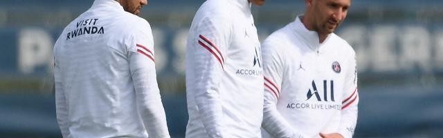 【前瞻】杀鸡焉用宰牛刀？全世界都等着MNM正式同台！