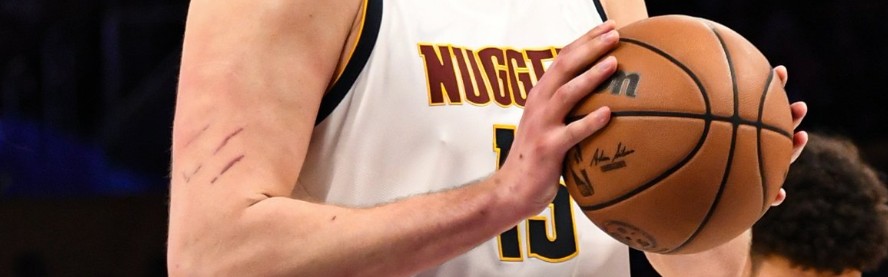 星空体育官网-末节+加时5中1还被艾顿大帽！约基奇191次三双吞耻辱 板凳席发怒