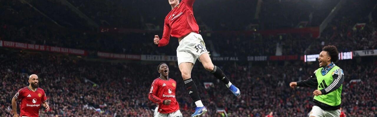 star sports下载-曼联一周双赛谢什科必首发！一特质征服更衣室，拉爵或放弃买前锋