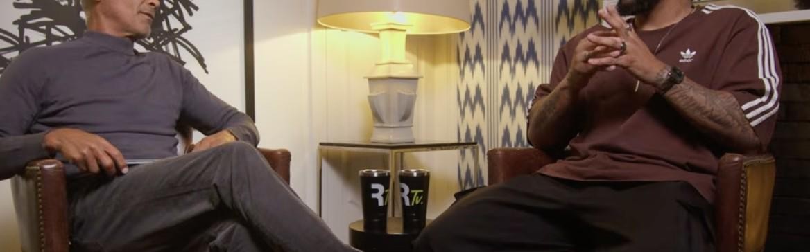 星空体育官网-马塞洛：皇马比我想象中还伟大，初到那里时卡洛斯非常照顾我